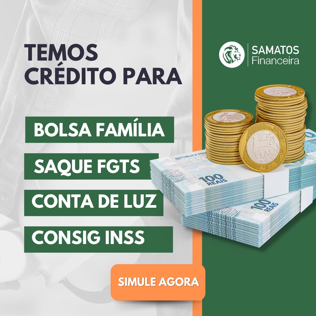 Soluções Financeiras