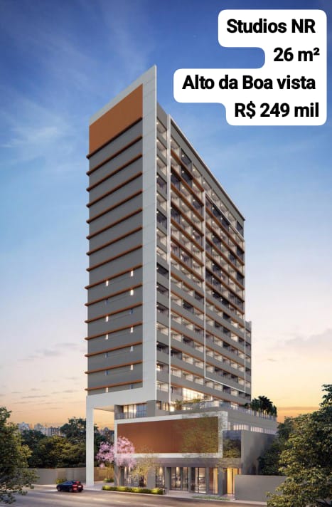 Imóvel disponível para compra