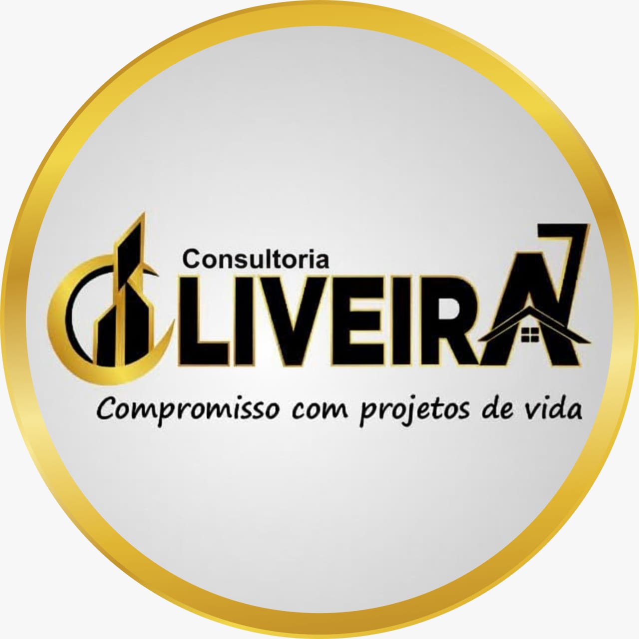 Oliveira7 Consultoria Logo