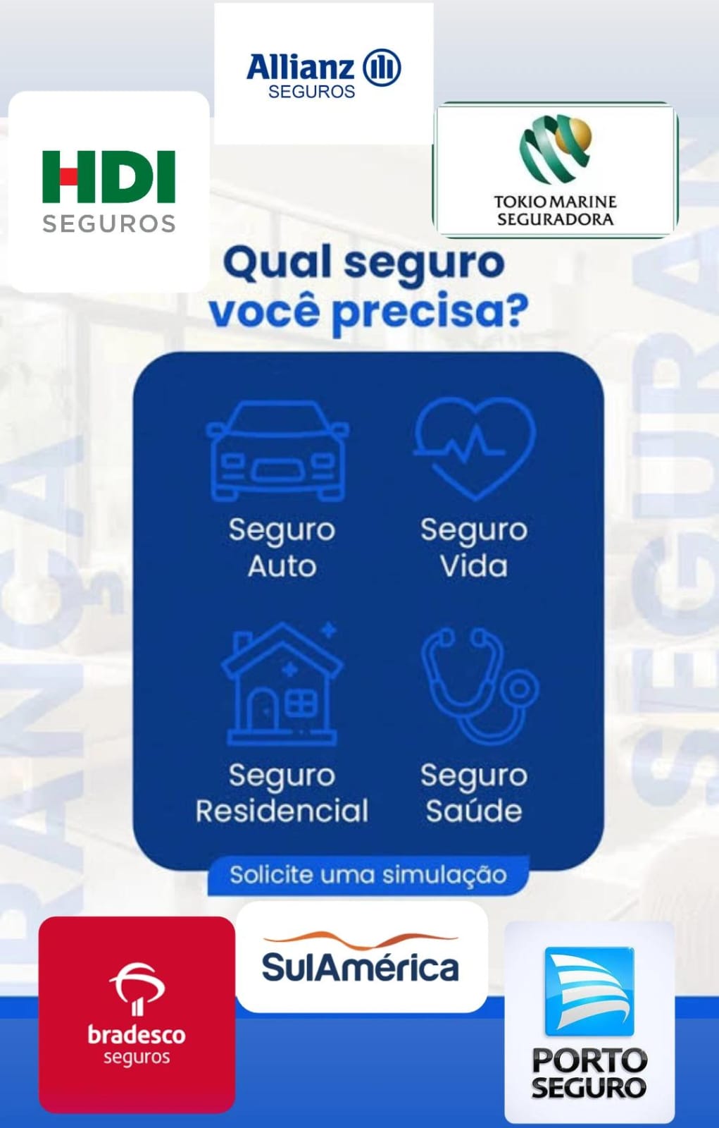 Seguros